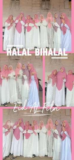 halal bihalal