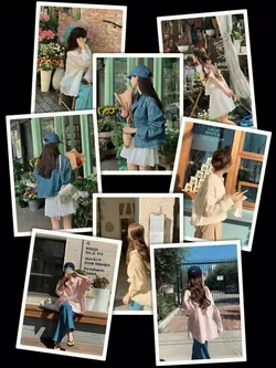 Photos Collage Recap