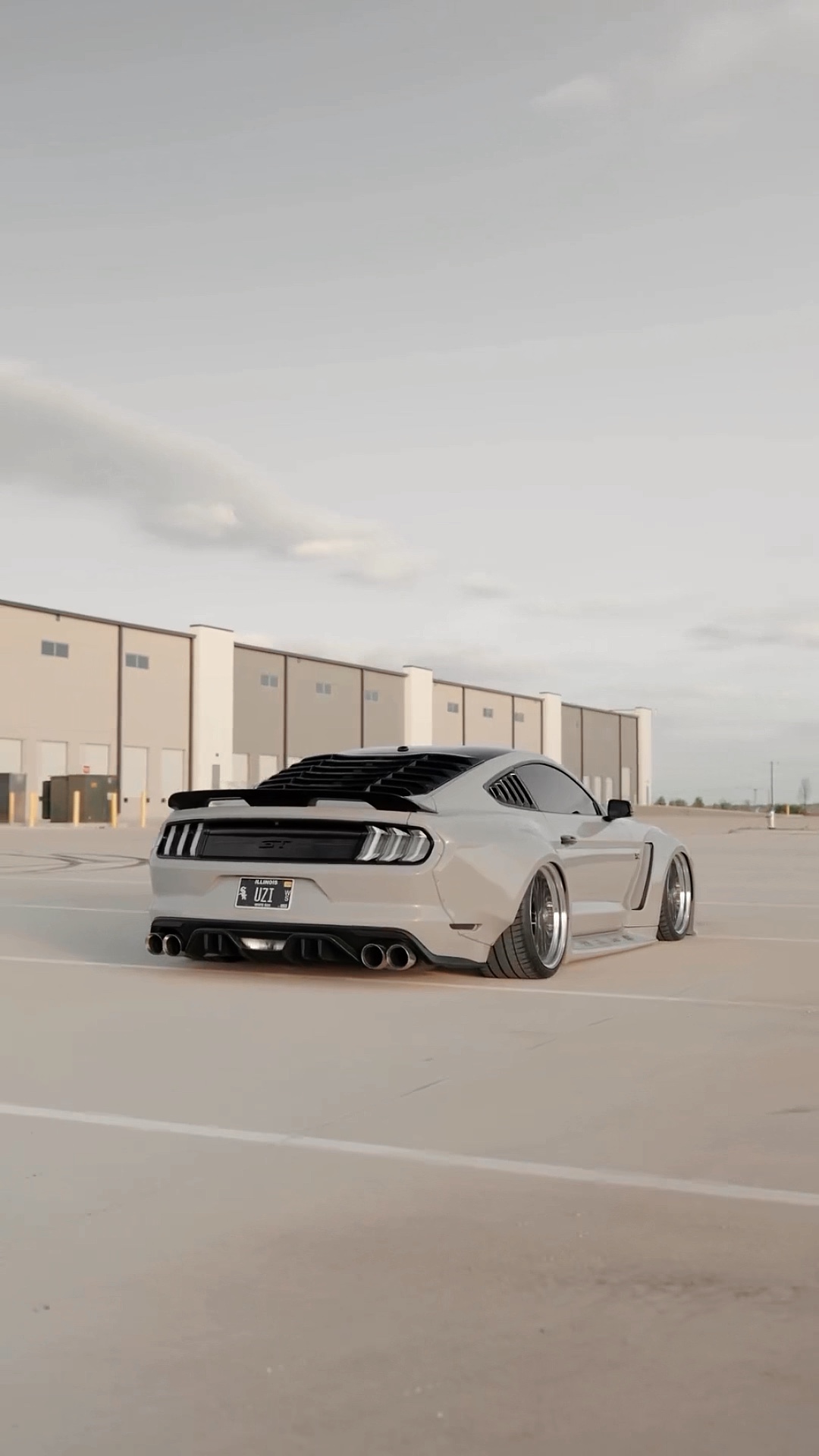 EDICIÓN RÁPIDA🔝FORD