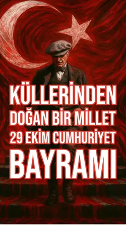 Yaşasın Cumhuriyet