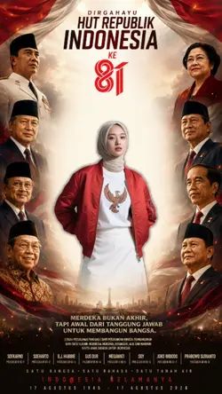 DIRGAYAU INDONESIA