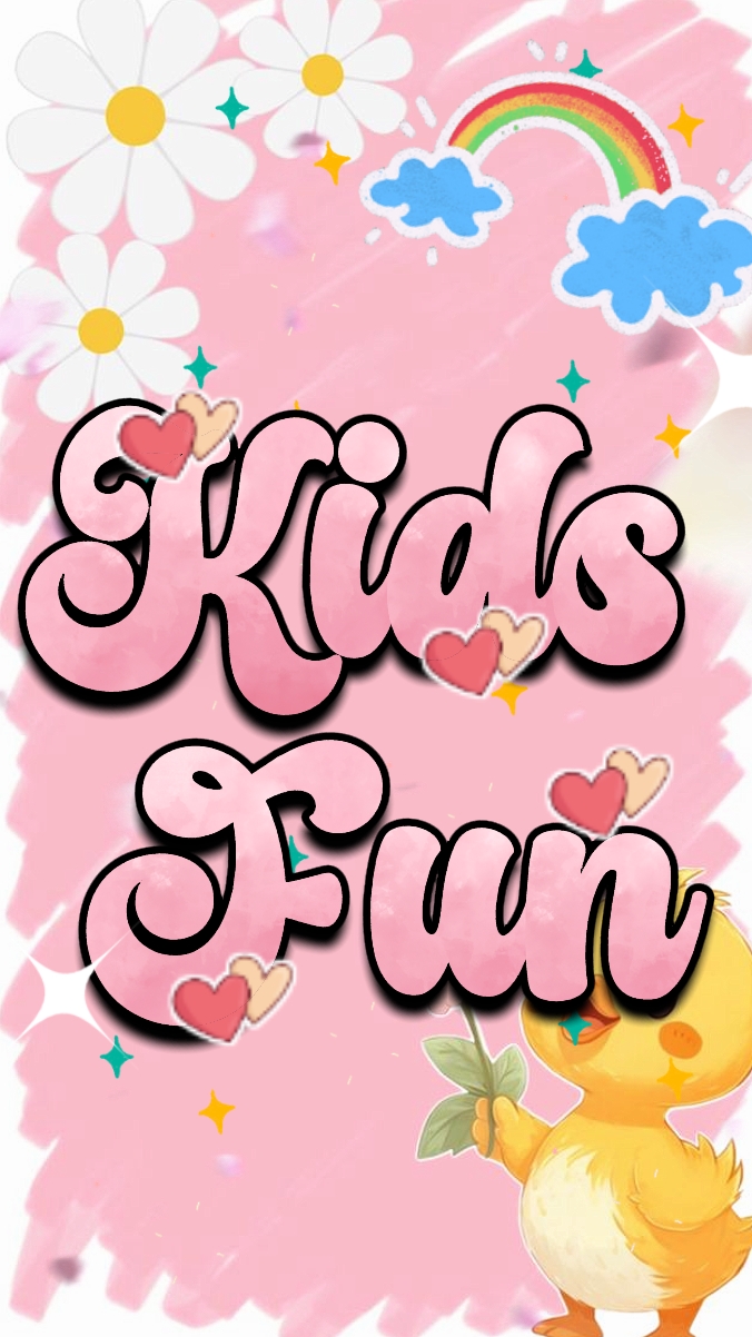 Diversión para niños