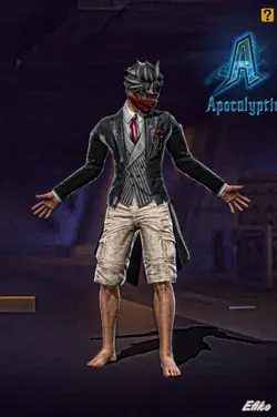 main zona=IQ ?