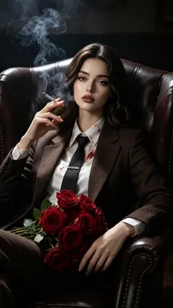 mafia style AI
