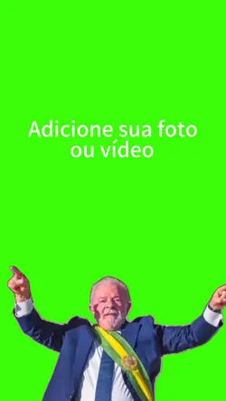 Lula.