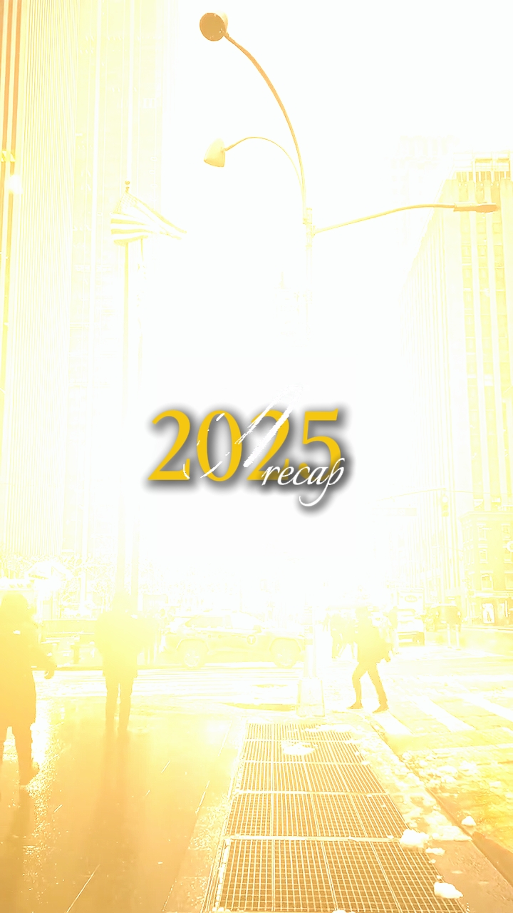 Resumen de 2025