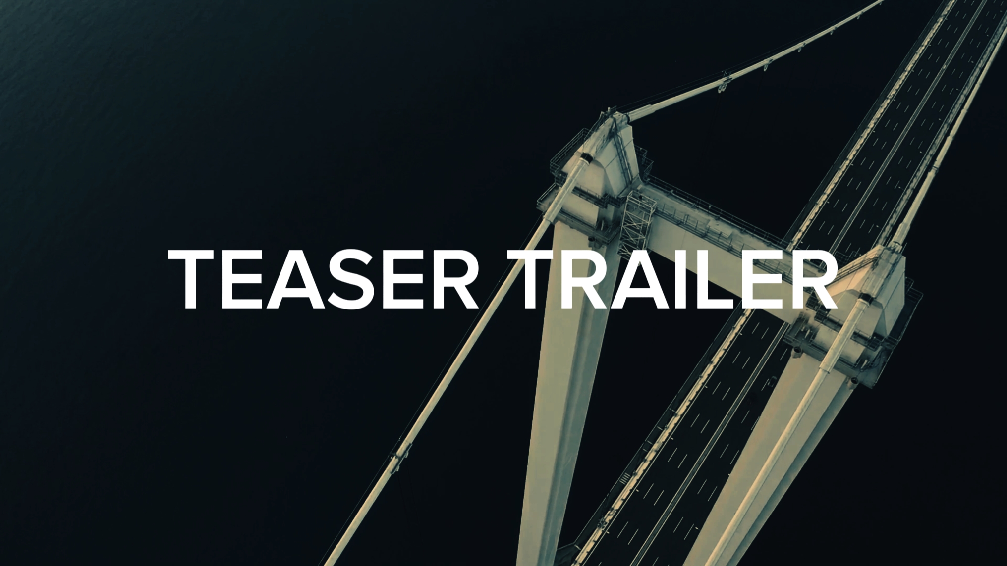 TEASER TRAILER