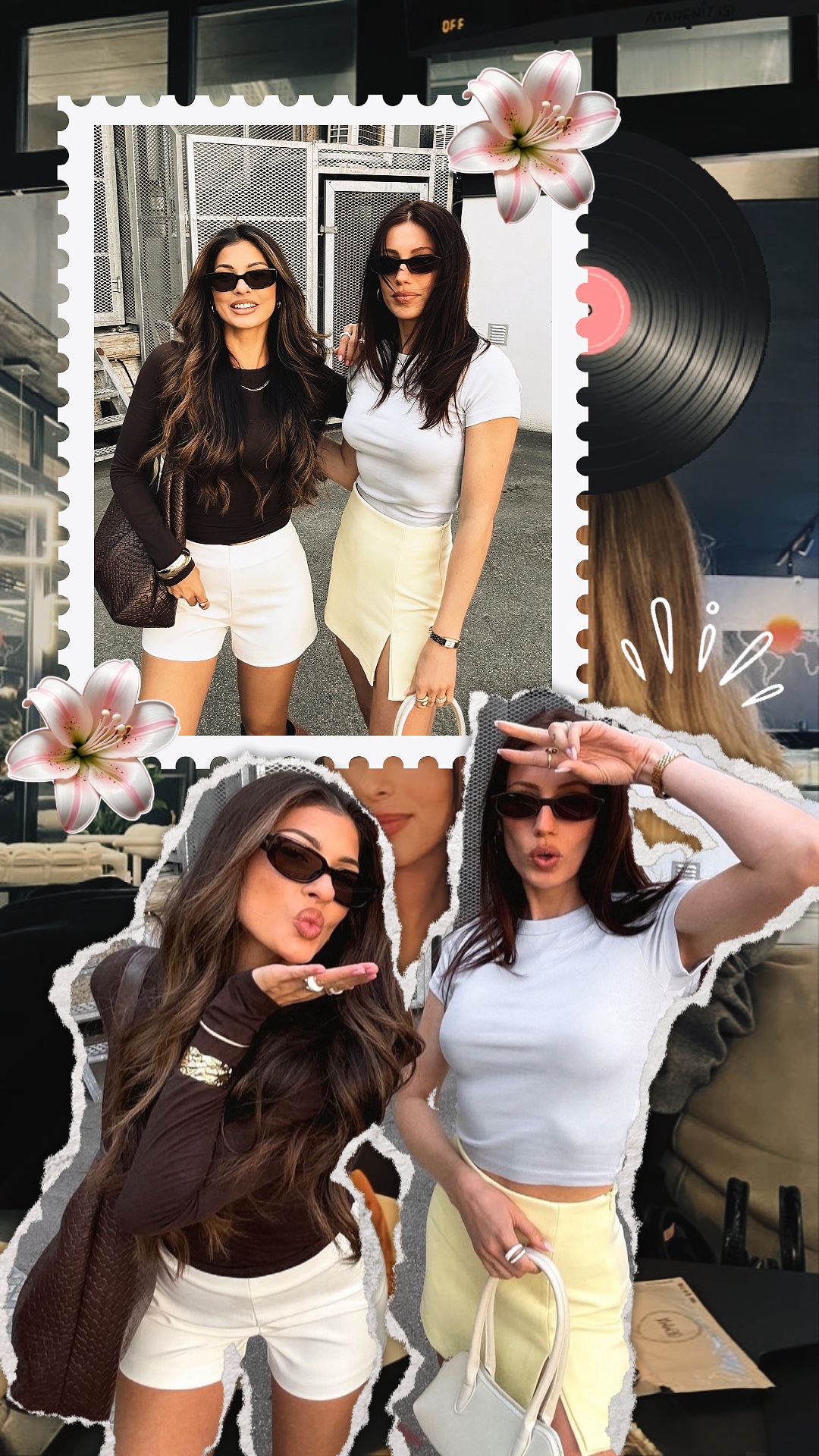 Collage photo
