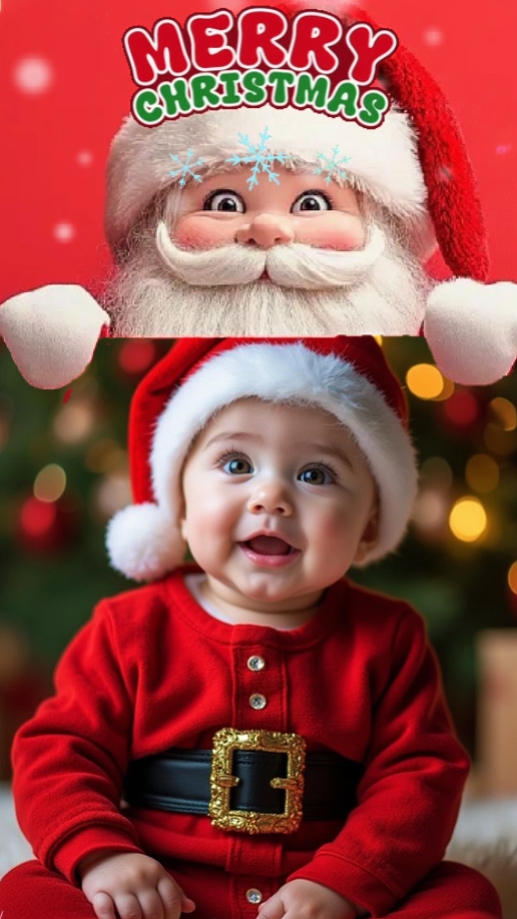 FROHE WEIHNACHTEN 