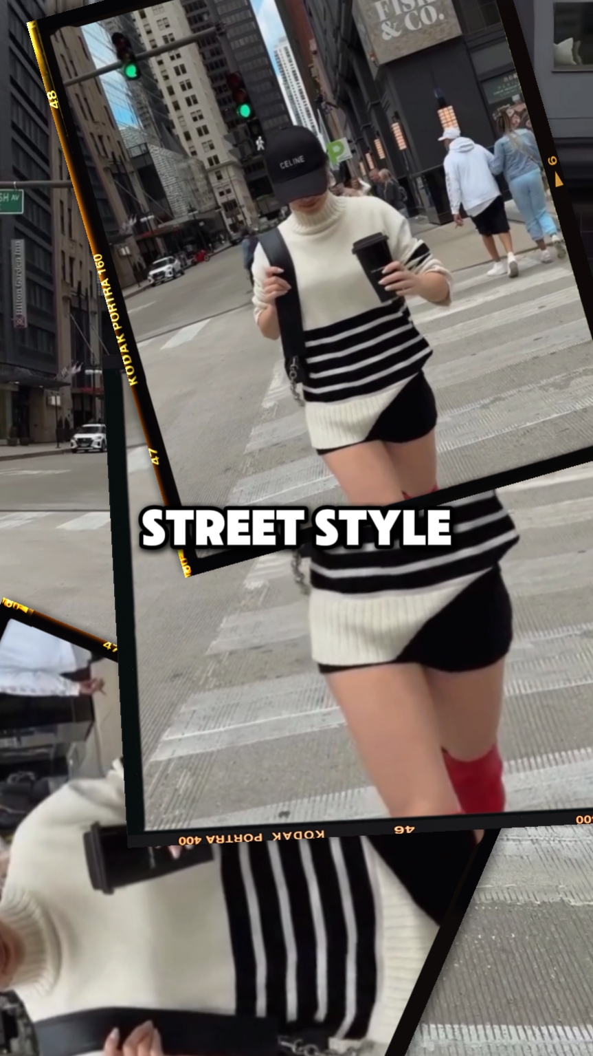 street style