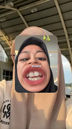 DUNIA MANA YG GAK