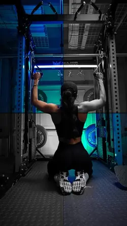 Gym template