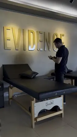 Recovery 