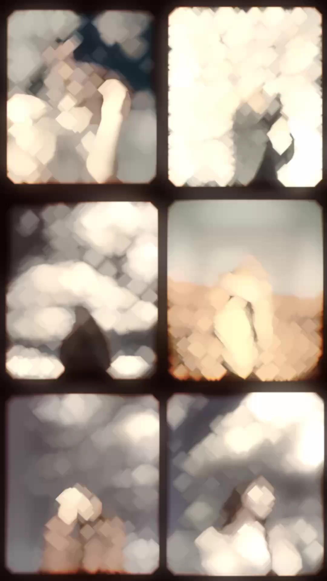 Mujhe or Kya chahiye