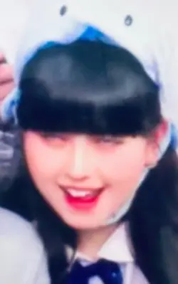 変顔、でも、可愛いやん︎（◜𖥦◝ ）