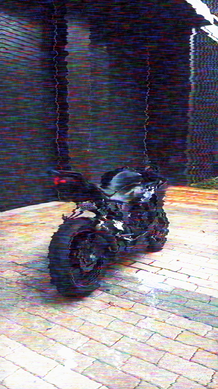 Motosiklet 