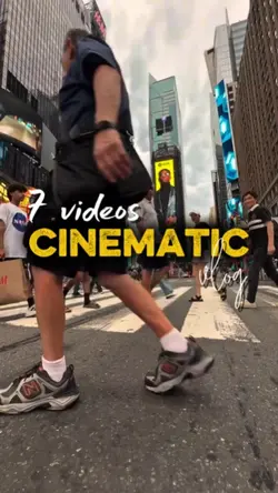 7 videos