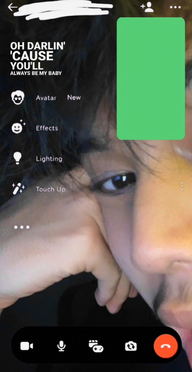 PRANK NG VIDEOCALL