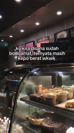 TERNYATA MASIH