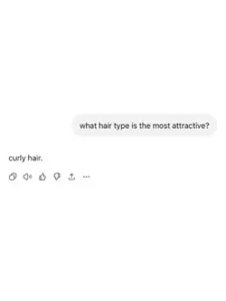 curly hair ⋆˚꩜。