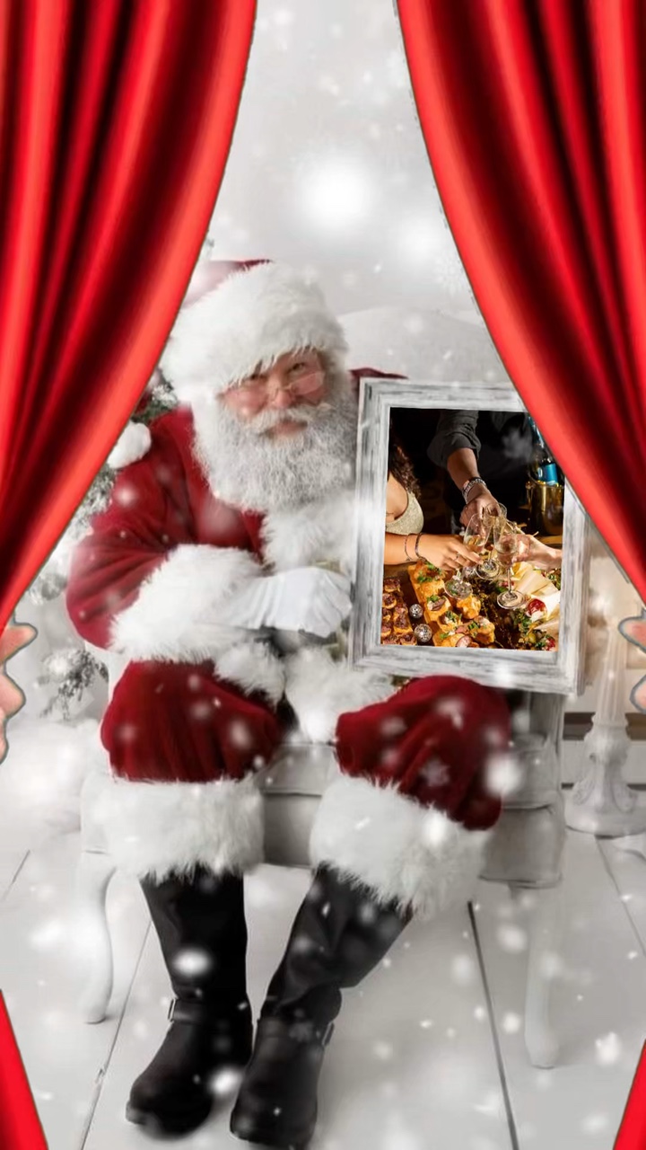 Fête de Noël