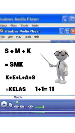SMK kls 11