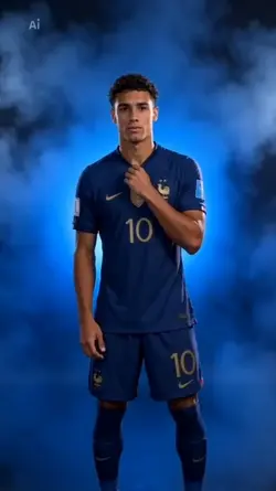 World Cup Team -U