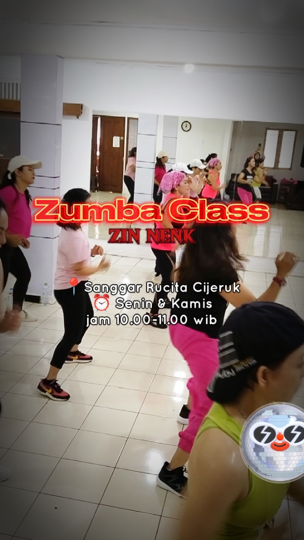 Zumba