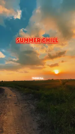 SUMMER CHILL