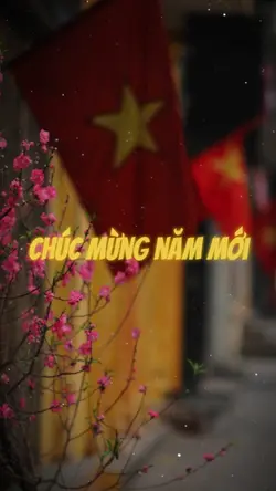 Chúc mừng năm mới
