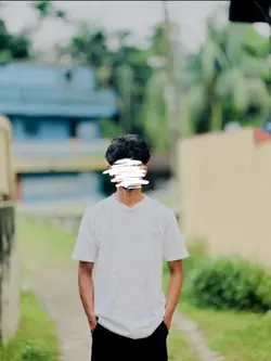 Blinding Lights by T