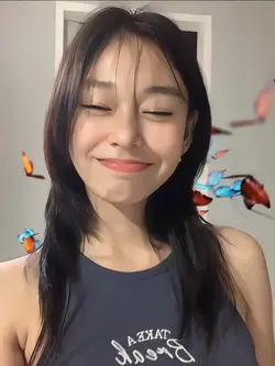 pag papacute dorinil