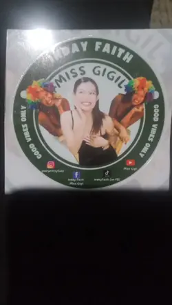 Inday Faith Gigil