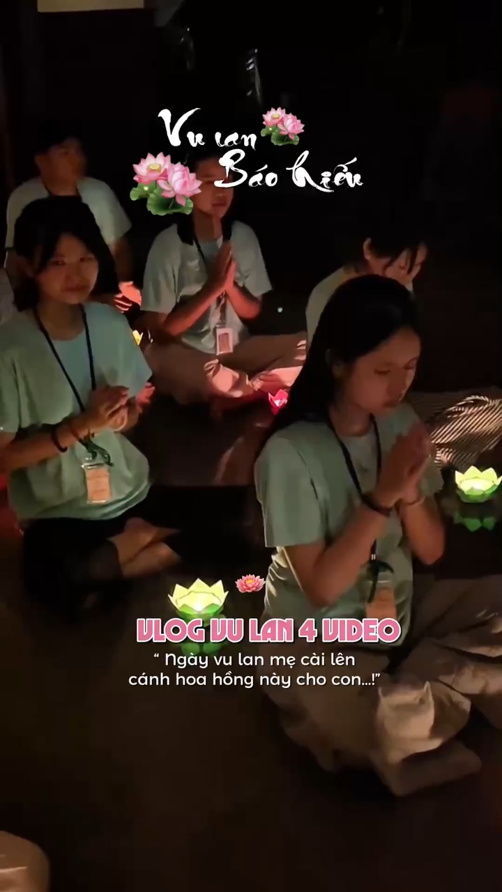 Vlog vu lan，4个视频🍓