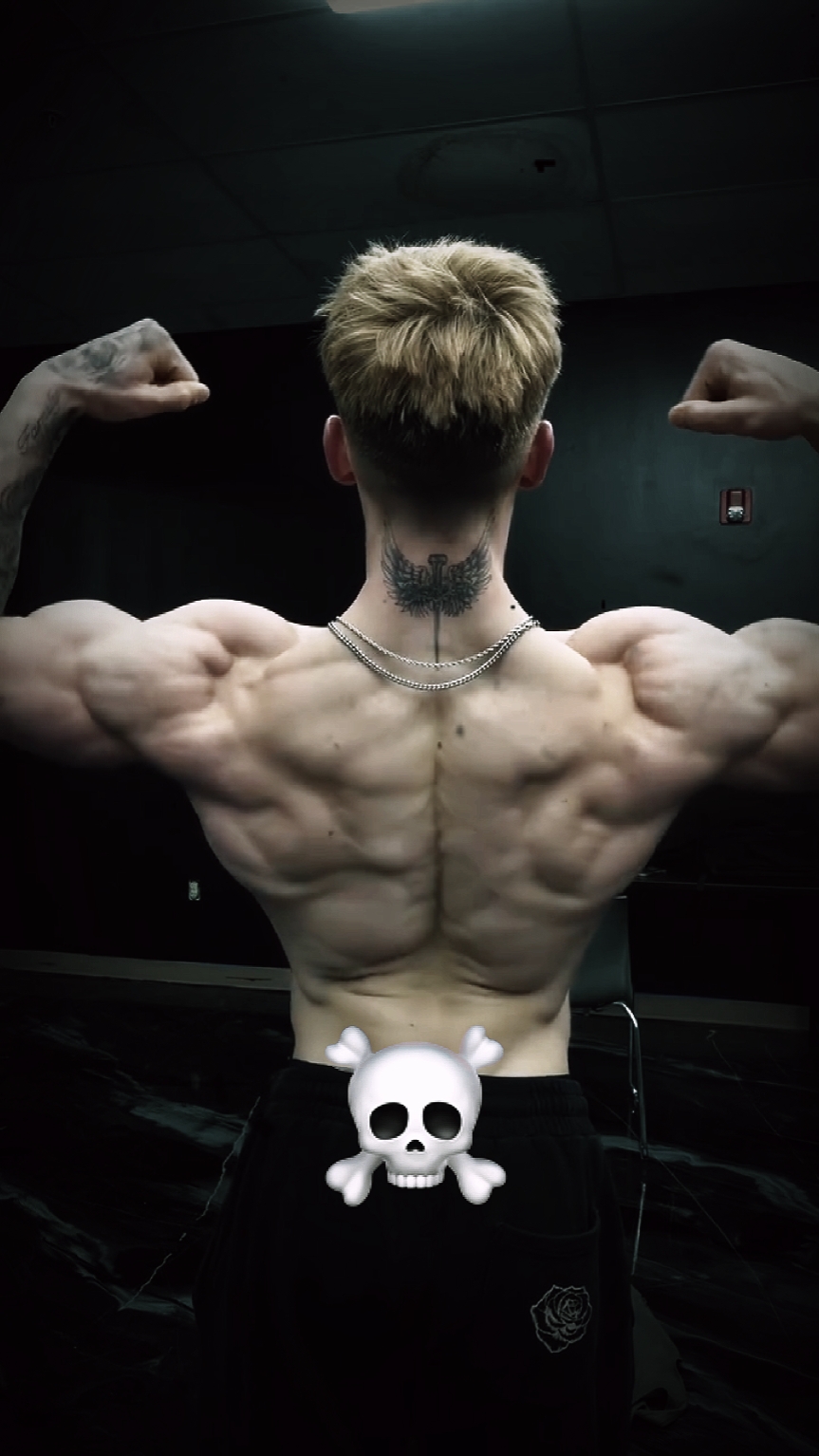 Skull Edit
