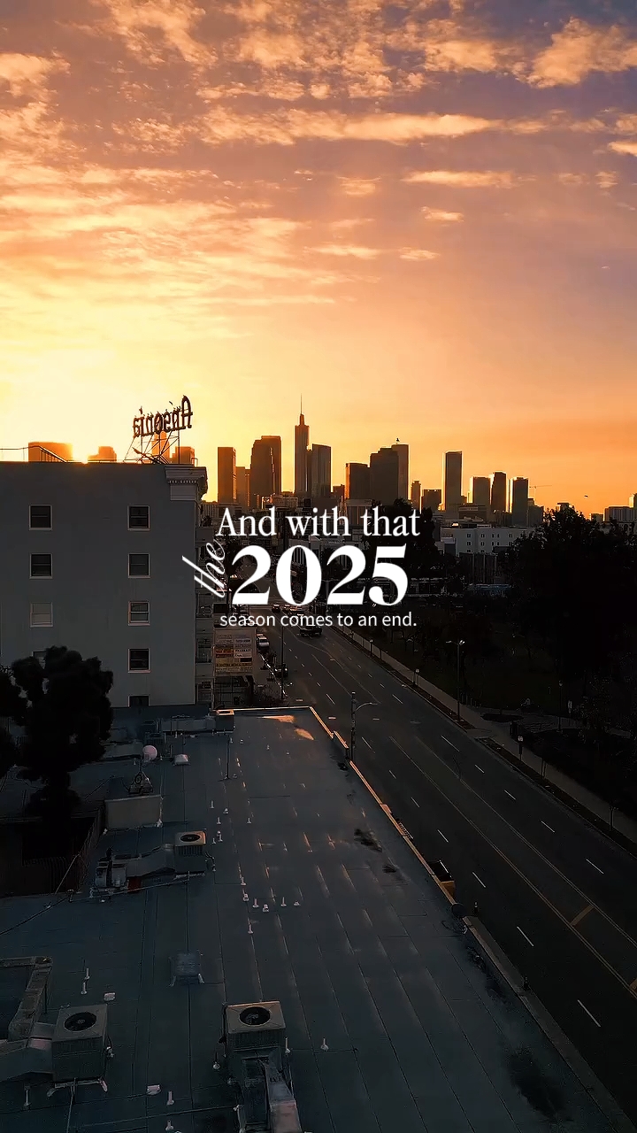 Resumen de 2025
