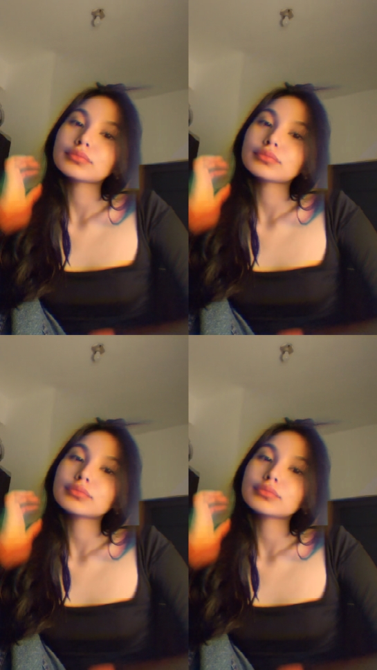 she want me bad