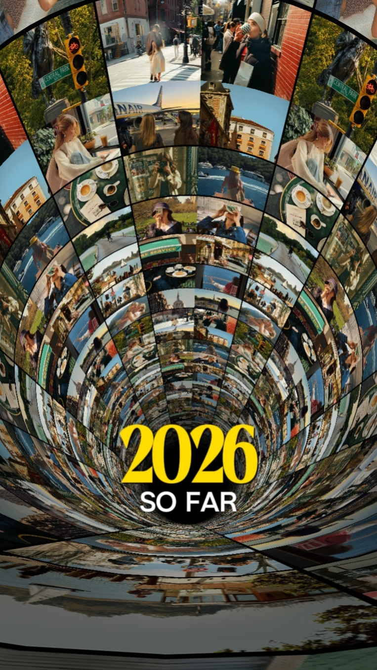 2026 So Far