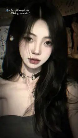 Em giải quyết vấn đề