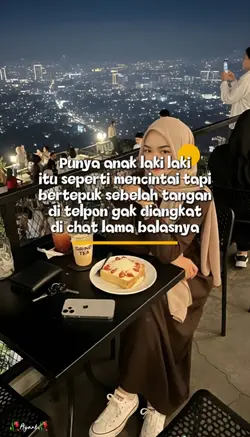 cintaku bertepuk 