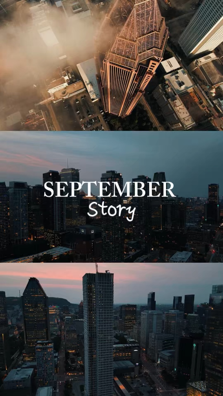 História de setembro