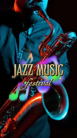 Jazz Music 