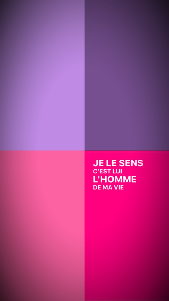 confiance - Kim