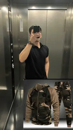 look top!