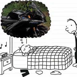 Impian mu apa?