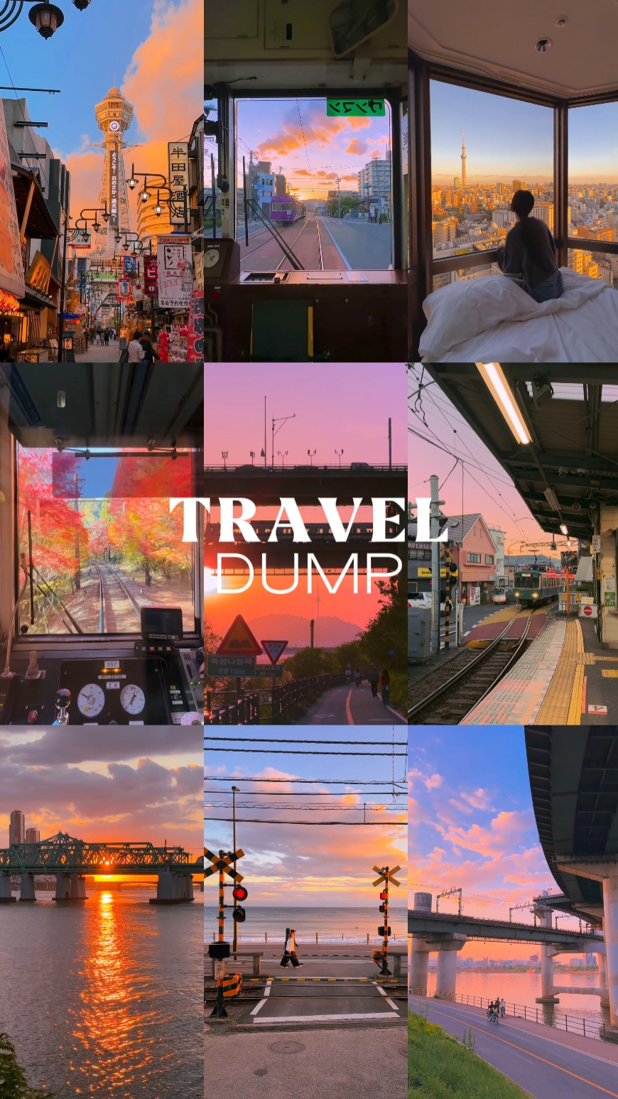 Travel Dump 
