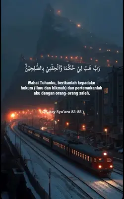 QS Sy Syu’ara 83-85