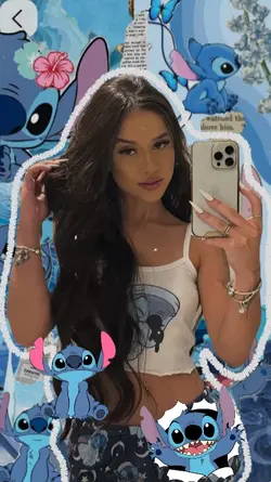 Stitch 