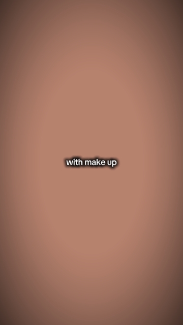Withorwithoutmakeup