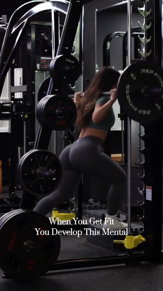 MOTIVAÇÃO DE ACADEMIA 